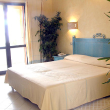Felix Hotels - Hotel La Baja, Cuglieri — photo 3