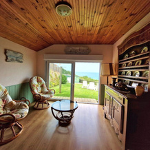 Holiday Home Locquirec With Stunning Sea View, Locquirec — photo 3