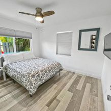 Tropical 2-Bedroom Apartment in Key West-like Home, 庞帕诺比奇 — 照片 5