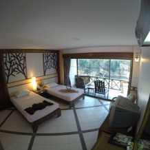River Kwai Village Hotel (SHA Extra Plus), 赛育 — 照片 3