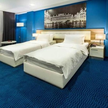 Central Hotel, Fitness and Spa, 文尼察 — 照片 4