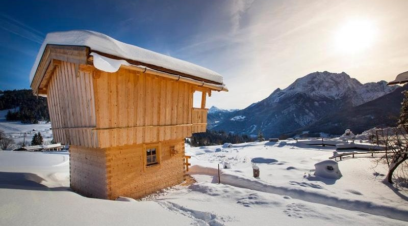 Alpenpension Ettlerlehen, Ramsau bei Berchtesgaden — photo 1