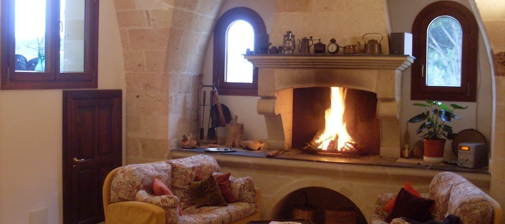 Villa Boschetto B&B - Apartments, 马鲁焦 — 照片 1