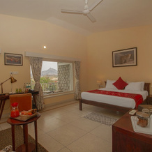 The Jawai Gateway Hotel, 塞纳 — 照片 5
