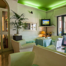 Hotel Villa Rosa, 萨罗克 — 照片 5
