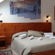 Hotel Cima Del Bosco, Соз-ди-Чезана — фото 4