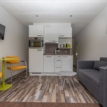 Appartementen Renesse, Ренессе — фото 3