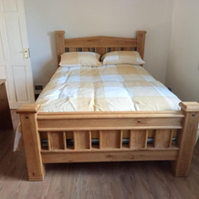 Impeccable 5-bed Cottage in Fahan Buncrana, 班克拉纳 — 照片 4