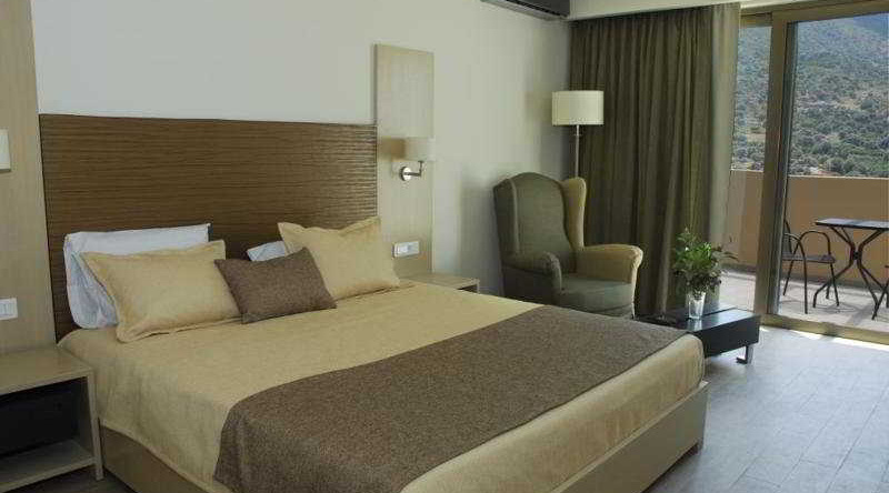 Filion Suites Resort And Spa, 弗利哈达 — 照片 1