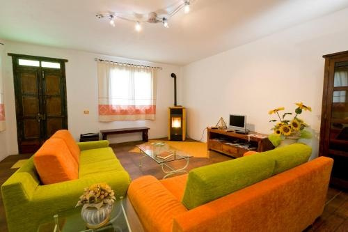 B&B Stentadì, Куартуччу — фото 1