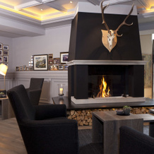 Gardena Grödnerhof Hotel & Spa, 卡斯特尔罗托 — 照片 4