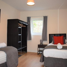 Kelpies Serviced Apartments Callum- 3 Bedrooms- Sleeps 6, 利文斯顿 — 照片 3