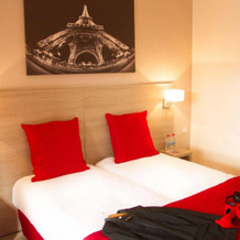 Hotel Fasthome, 戈内斯 — 照片 5