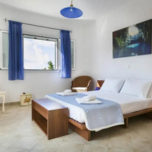 Villa Thalia Katerina Large Private Pool Walk To Beach Sea Views A C Wifi Car Not Required - 2412, Мусата — фото 4