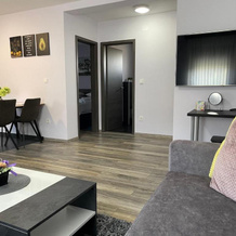 Apartments Dora Sveti Martin na Muri, 穆拉河畔圣马丁 — 照片 4