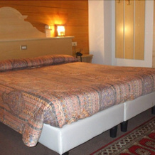 Hotel Al Polo, Ziano di Fiemme — photo 3