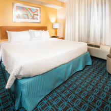 Fairfield Inn And Suites By Marriott Burley, Берли — фото 3