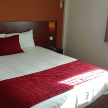 BRIT HOTEL Essentiel Villefranche-sur-Saône (Ex Balladins) **, 索恩河畔自由城 — 照片 5