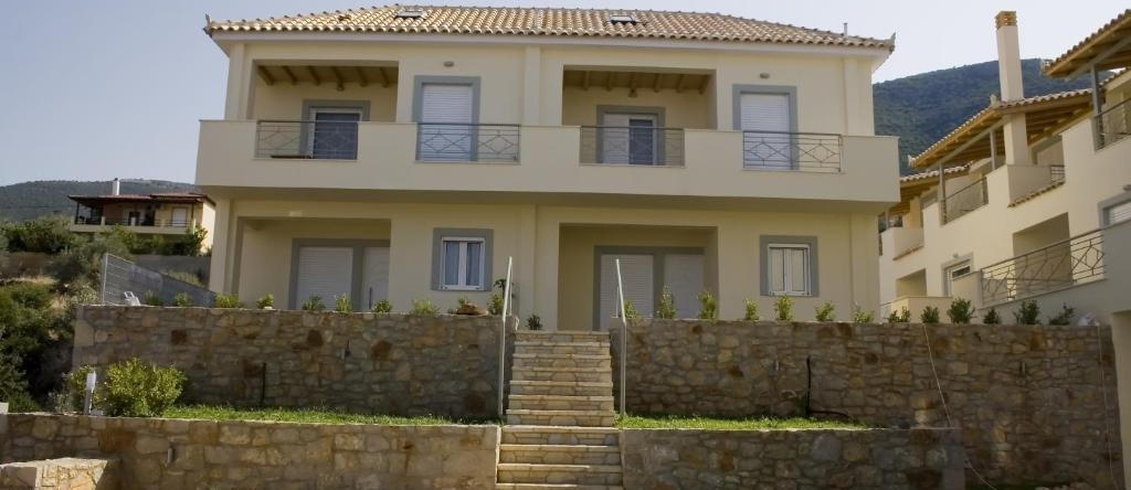 Modi Resort, Argos-Mykines — photo 1