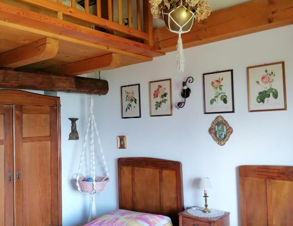 Baita Agaz, Sovramonte — photo 1