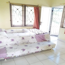 Villa Sasky Ciater Highland, Ciater — photo 4