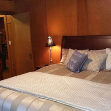 Historic Smarthouse Charming Comfy King, 克拉马斯福尔斯 — 照片 4