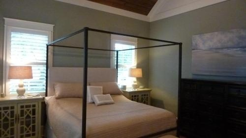 Heron House @ Ocean Oaks - 4 Br Home, 杰基尔岛 — 照片 1