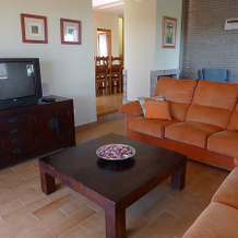Villa Corona Dénia, Ондара — фото 4