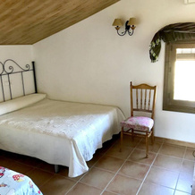Villa With 3 Bedrooms in Archidona, With Wonderful Mountain View, Private Pool and Wifi, 阿尔奇多纳 — 照片 3