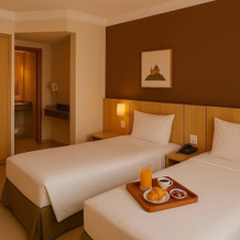 Elegance Suites Franca, 弗朗卡 — 照片 5