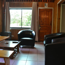 Cabañas Parque Salto del Laja, 萨尔托德拉哈 — 照片 5