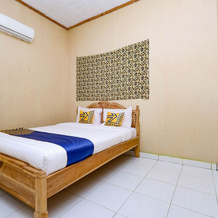Oyo 2430 Lisshaffa Homestay, Джепара — фото 4