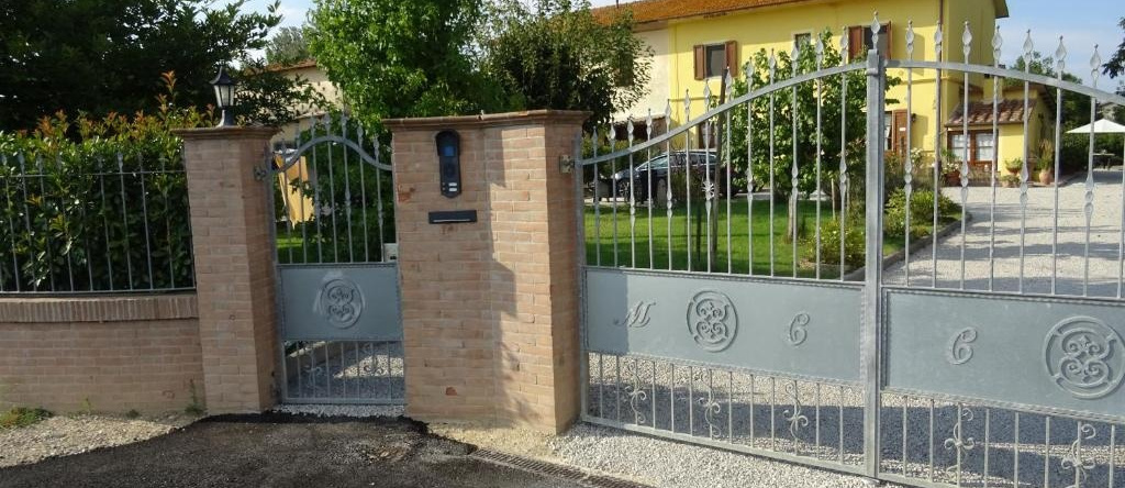appartamento Podere i Renai, Santa Maria a Monte — photo 1