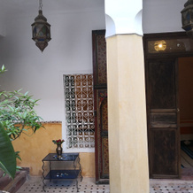 Riad Emeraude, Марракеш — фото 2