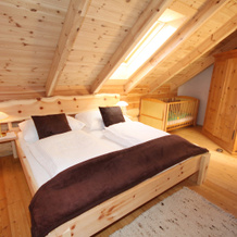 Chalet Karin, Axams — photo 4