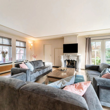 Beautiful Villa in Drunen With Private Heated Pool, 德吕嫩 — 照片 4