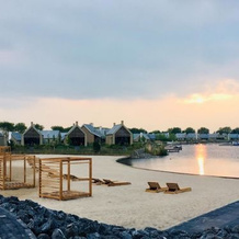 Oesterdam Resort 12206, 诺德高韦 — 照片 4