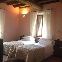 Hotel Cascina Canova, 乌贾泰特雷瓦诺 — 照片 5