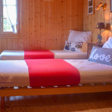 Chalet La Tintaz, Валь-де-Бань — фото 2