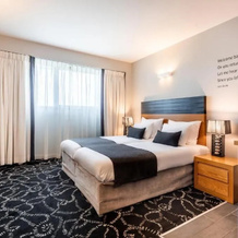 Roxon Urban Hotel Ramat Gan, Рамат-Ган — фото 5