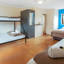 Beachcomber Lodge & Backpacker, Кайтайа — фото 5