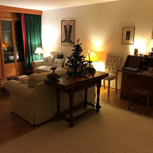 Cozy spacious Flat right in the village, 鲁日蒙 — 照片 5