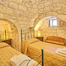 Trullo Santo Stefano by PosarelliVillas, 圣米凯莱萨伦蒂诺 — 照片 5