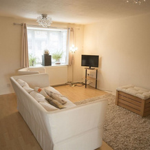 Cheshire Chambers - Pentland Close, Честер — фото 2