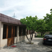 KA-EL Hotel, 埃里温 — 照片 4