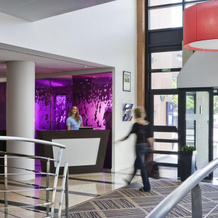 ibis Styles Evry Courcouronnes Hotel and Events, Evry — photo 5
