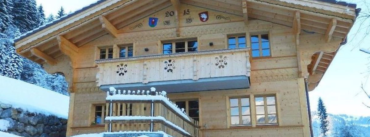 Giferblick 37269, Saanen — photo 1