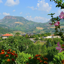 Gite chez Marie en Aveyron, La Cresse — photo 3