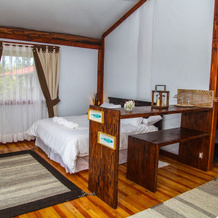 Lemu Lodge Vaihu, 安加罗阿 — 照片 5