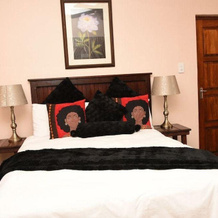Umqhele Bed  Breakfast, Ричардс-Бей — фото 3